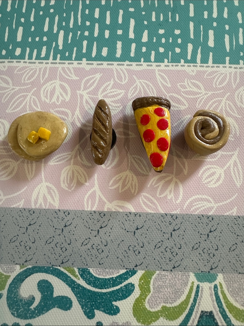 Handmade Magnets - customizable! - Picture 8 of 9